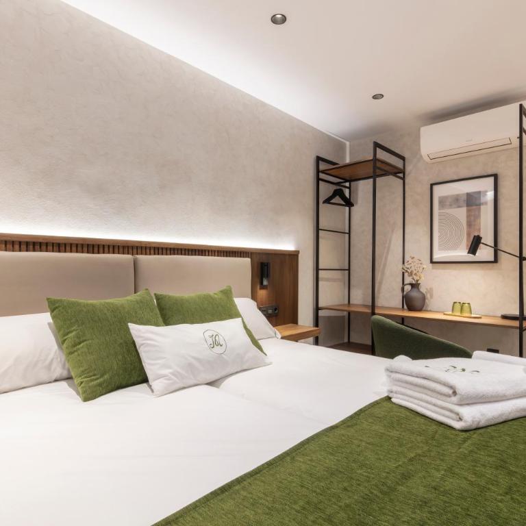 Amaranta Hotel Boutique - Suite - 13