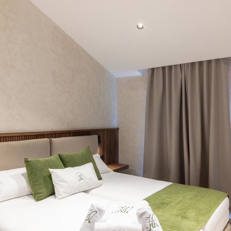 Amaranta Hotel Boutique - Suite - 4