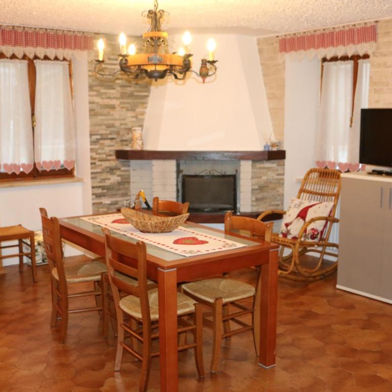 Appartamento Da Nonna Gina - Appartamento con 2 Camere da Letto - 7