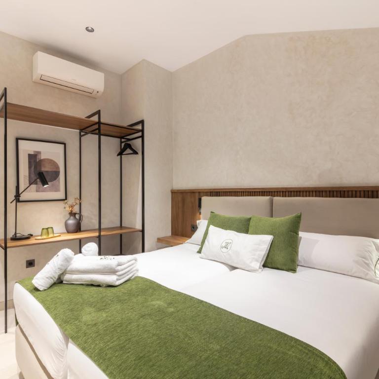 Amaranta Hotel Boutique - Suite - 11