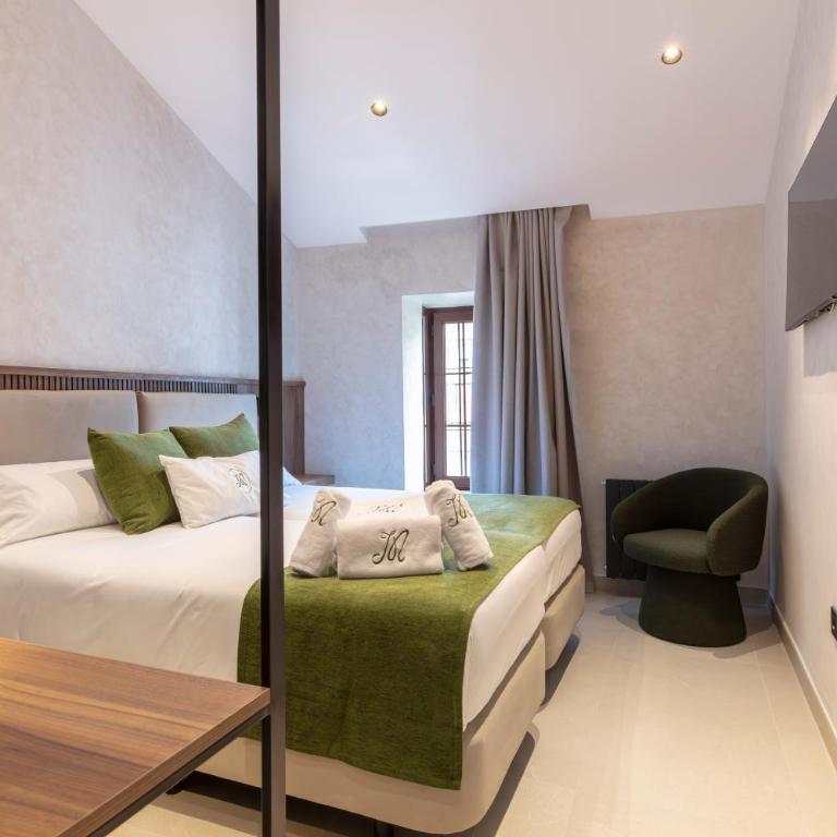 Amaranta Hotel Boutique - Suite - 12