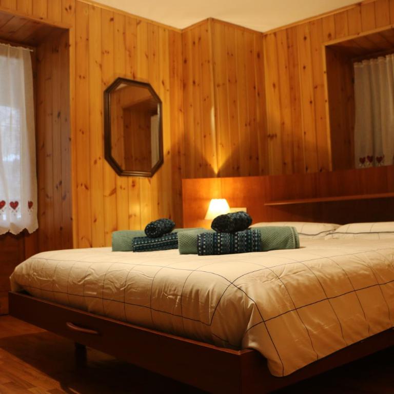 Appartamento Da Nonna Gina - Appartamento con 2 Camere da Letto - 15