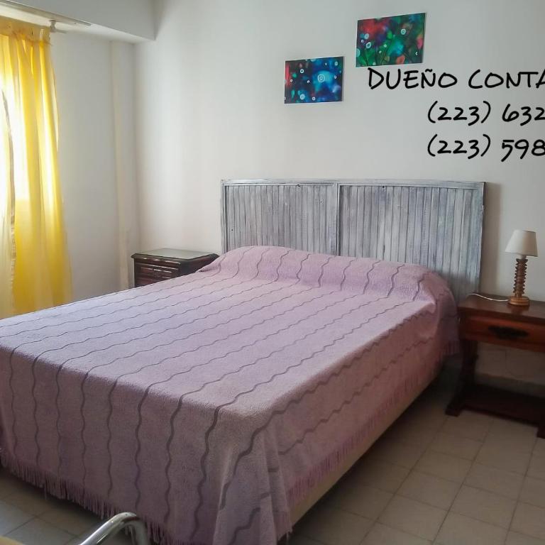 dueño alquila 2 amb luro y catamarca - centro temporada verano - One-Bedroom Apartment - 1
