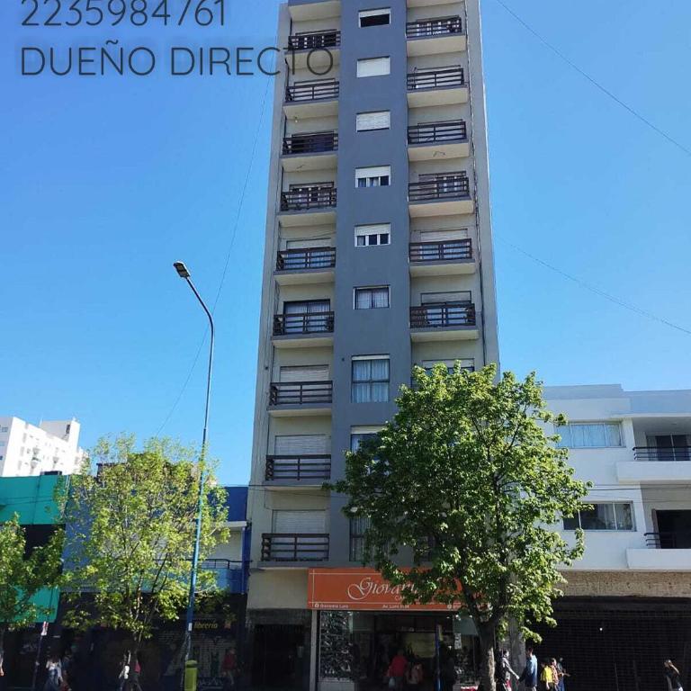 dueño alquila 2 amb luro y catamarca - centro temporada verano - One-Bedroom Apartment - 6