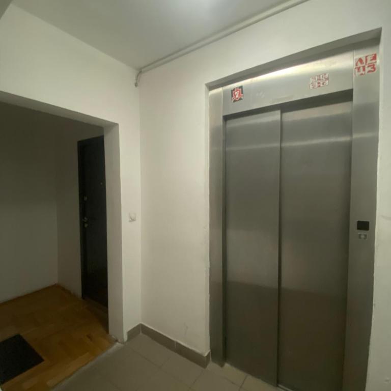 Park Residence 1 - Apartman sa 1 Spavaćom Sobom - 20