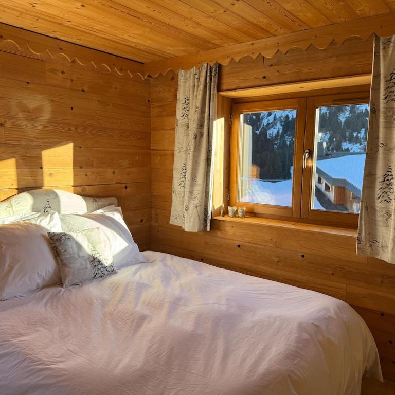 Ski-in Ski-out Méribel-Mottaret Family 5p - Two-Bedroom Apartment - 15