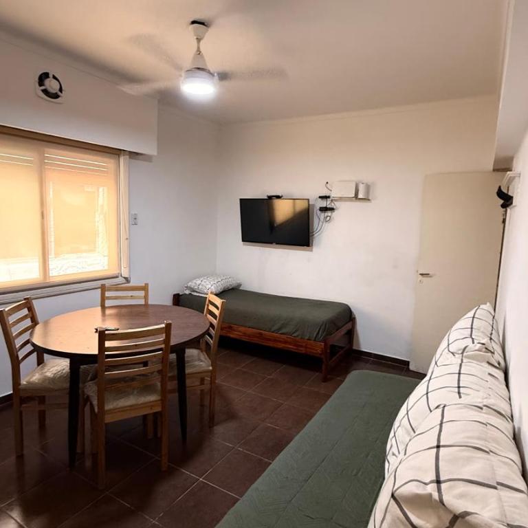 Dunas Marinas - Depto a metros del mar - One-Bedroom Apartment - 13