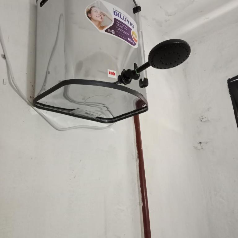 Alojamiento Graciela - Apartamento de 1 dormitorio - 2