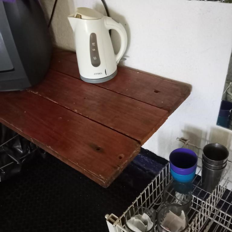 Alojamiento Graciela - Apartamento de 1 dormitorio - 3