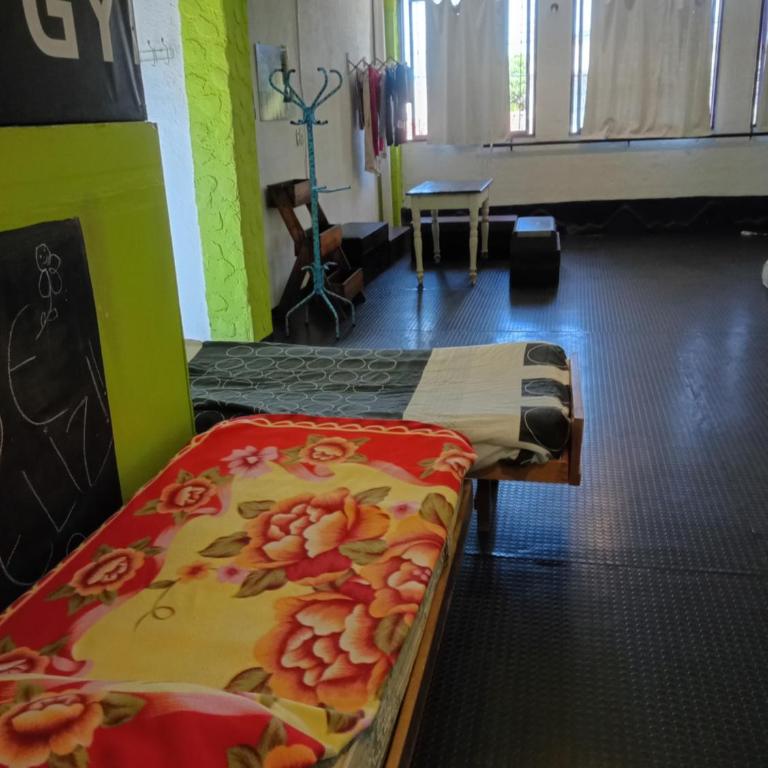 Alojamiento Graciela - Apartamento de 1 dormitorio - 4