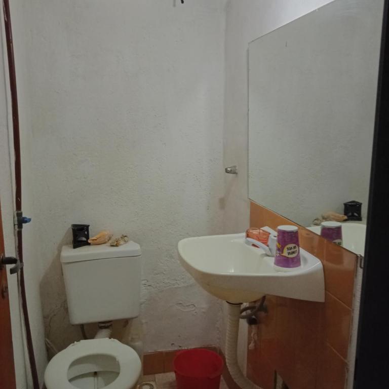 Alojamiento Graciela - Apartamento de 1 dormitorio - 5
