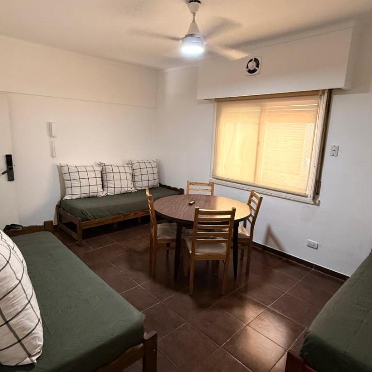 Dunas Marinas - Depto a metros del mar - One-Bedroom Apartment - 3