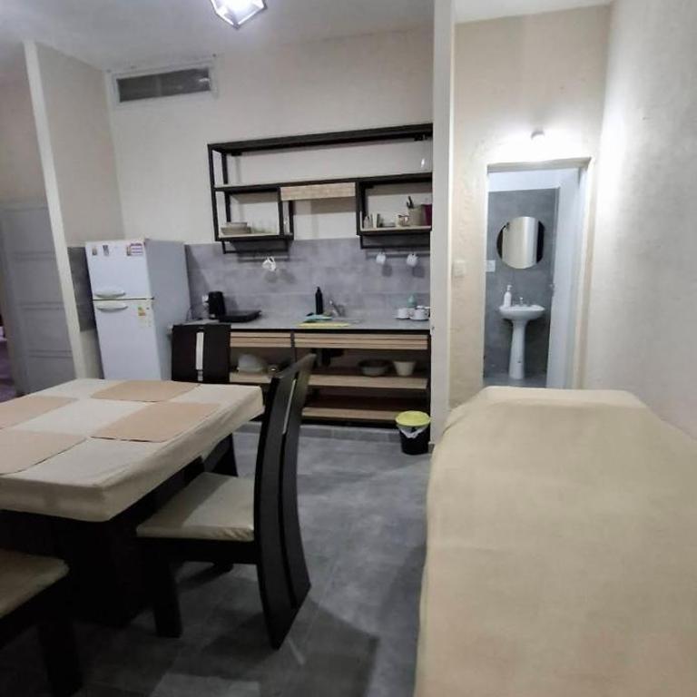 Umbrella4 - Apartamento de 1 dormitorio - 21
