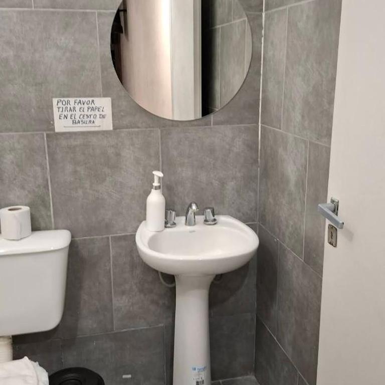 Umbrella4 - Apartamento de 1 dormitorio - 16