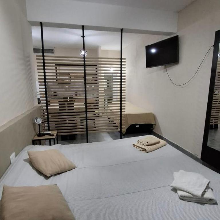 Umbrella4 - Apartamento de 1 dormitorio - 15