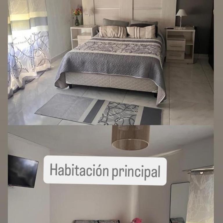 Casa del valle mdp - Casa con 1 dormitorio - 1