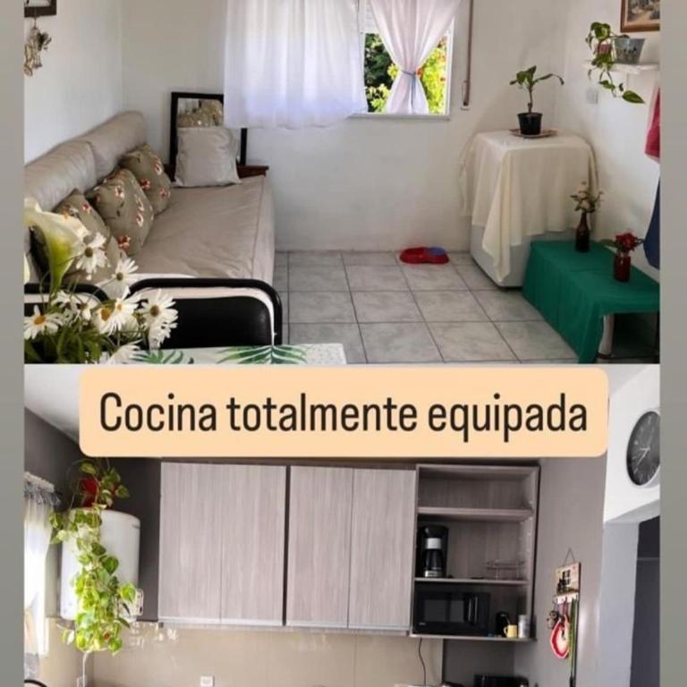 Casa del valle mdp - Casa con 1 dormitorio - 5