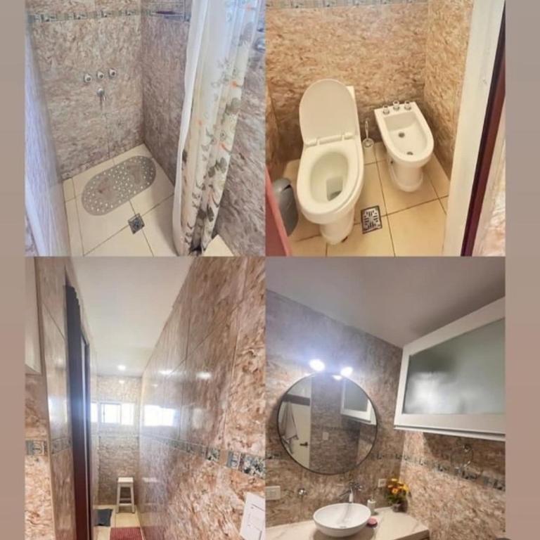 Casa del valle mdp - Casa con 1 dormitorio - 6