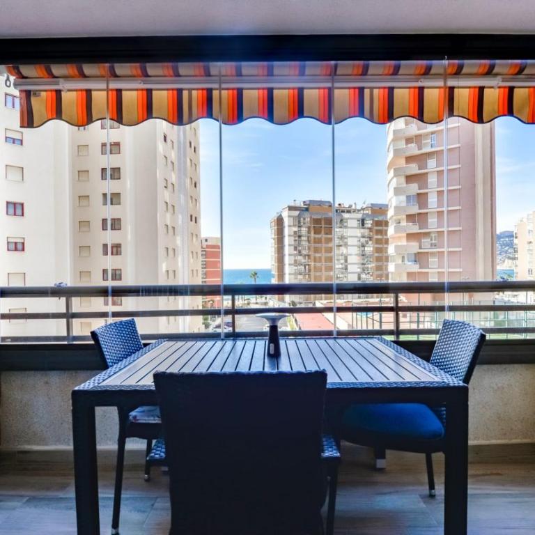 Apartamento "Casa Auri" con Piscina, Wi-fi y Parking Gratis - Apartamento con terraza - 16