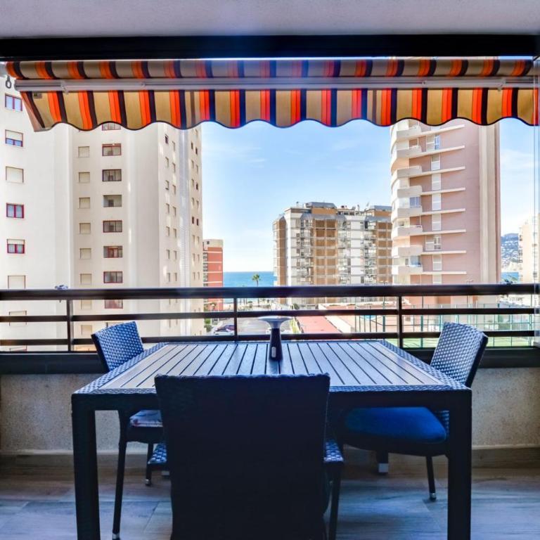 Apartamento "Casa Auri" con Piscina, Wi-fi y Parking Gratis - Apartamento con terraza - 17