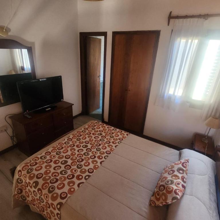 Complejo Tekis - Duplex Apartment - 29