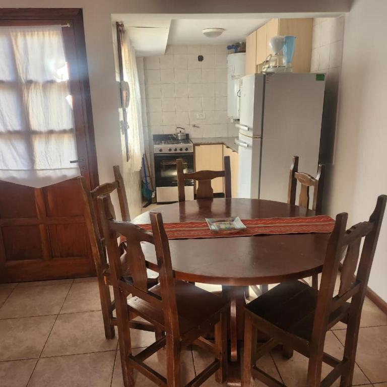 Complejo Tekis - Apartamento Dúplex - 31