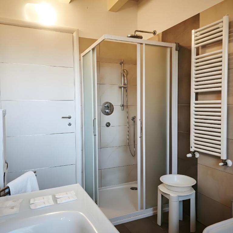 Gasparina Pool Lakeview & Terrace Apartment - Appartamento con 2 Camere da Letto e Vista Lago - 14