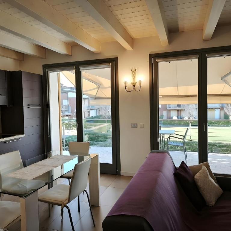 Gasparina Pool Lakeview & Terrace Apartment - Appartamento con 2 Camere da Letto e Vista Lago - 15