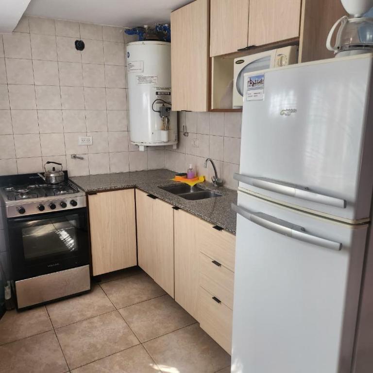 Complejo Tekis - Duplex Apartment - 32
