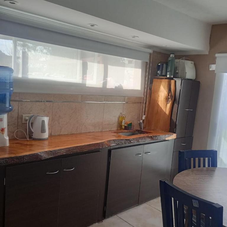 Casa - Two-Bedroom House - 1