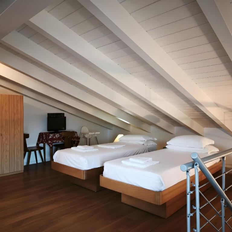 Gasparina Pool Lakeview & Terrace Apartment - Appartamento con 2 Camere da Letto e Vista Lago - 29