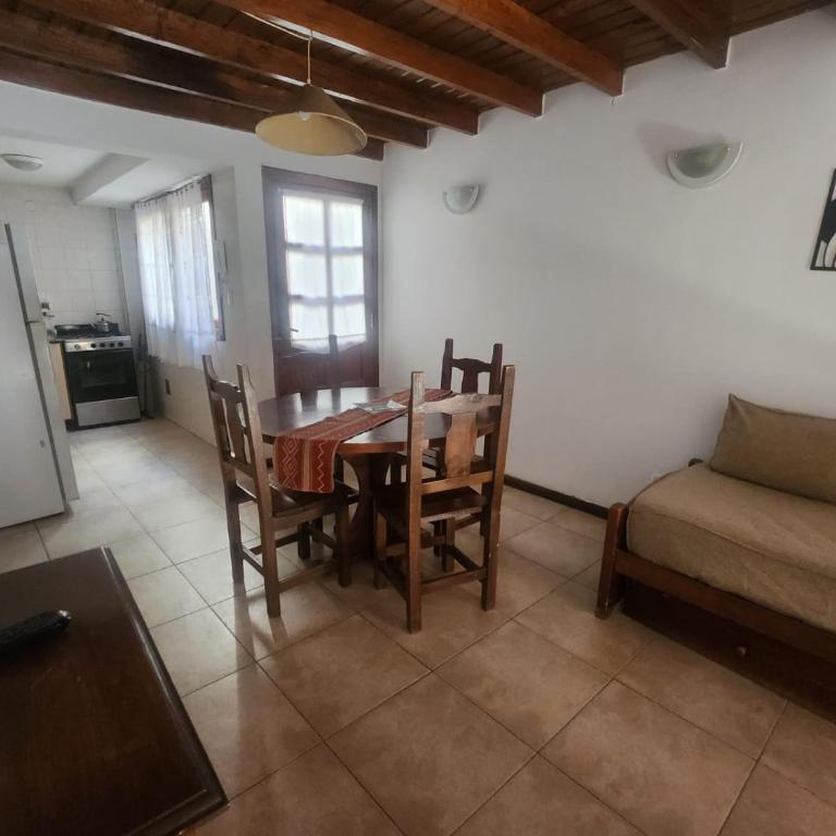 Complejo Tekis - Duplex Apartment - 33