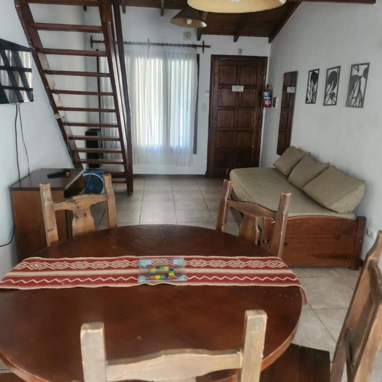 Complejo Tekis - Duplex Apartment - 34