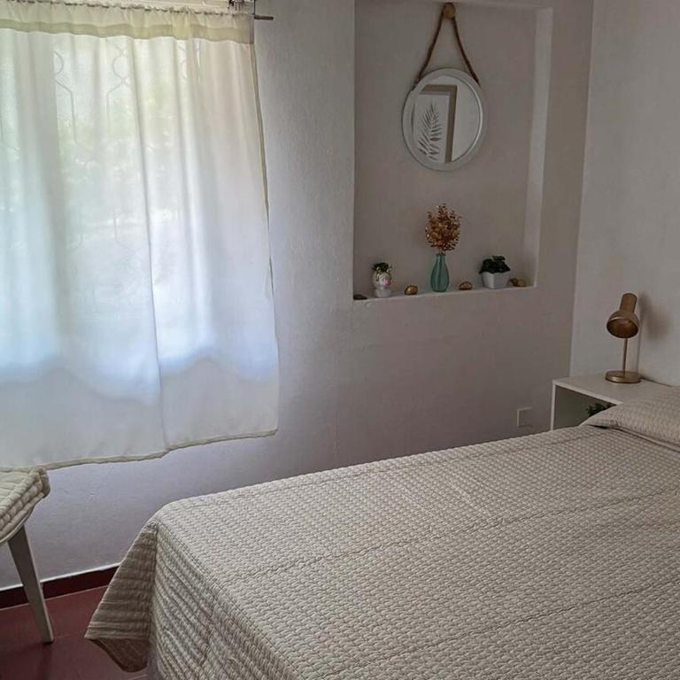Casa para 4 personas con parrillero - Two-Bedroom Apartment - 2