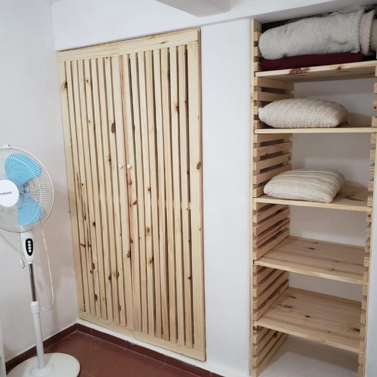 Casa para 4 personas con parrillero - Two-Bedroom Apartment - 3