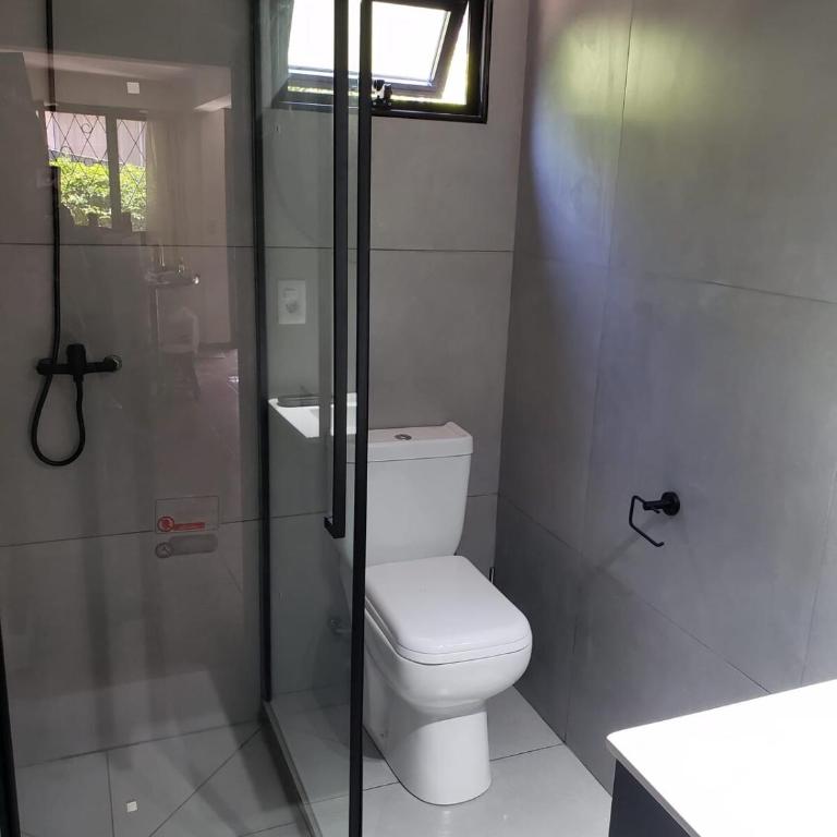 Casa para 4 personas con parrillero - Two-Bedroom Apartment - 6