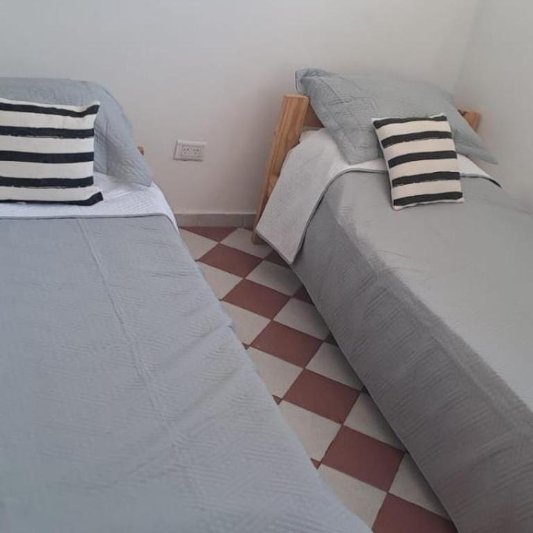 Complejo La Paz - Apartamento de 2 dormitorios - 12
