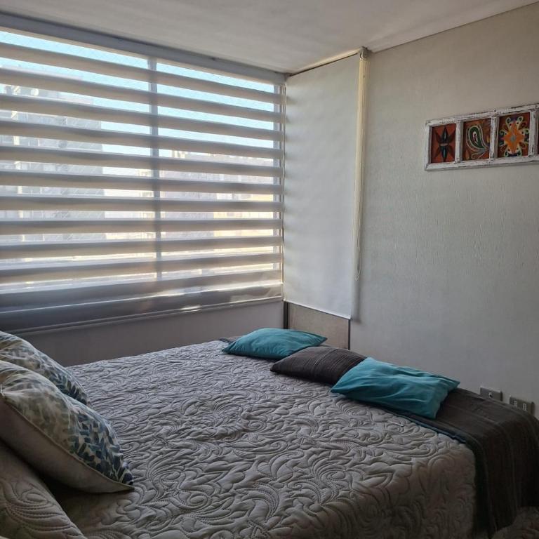 CÓMODO Y EXCELENTE ubicación - Two-Bedroom Apartment - 3
