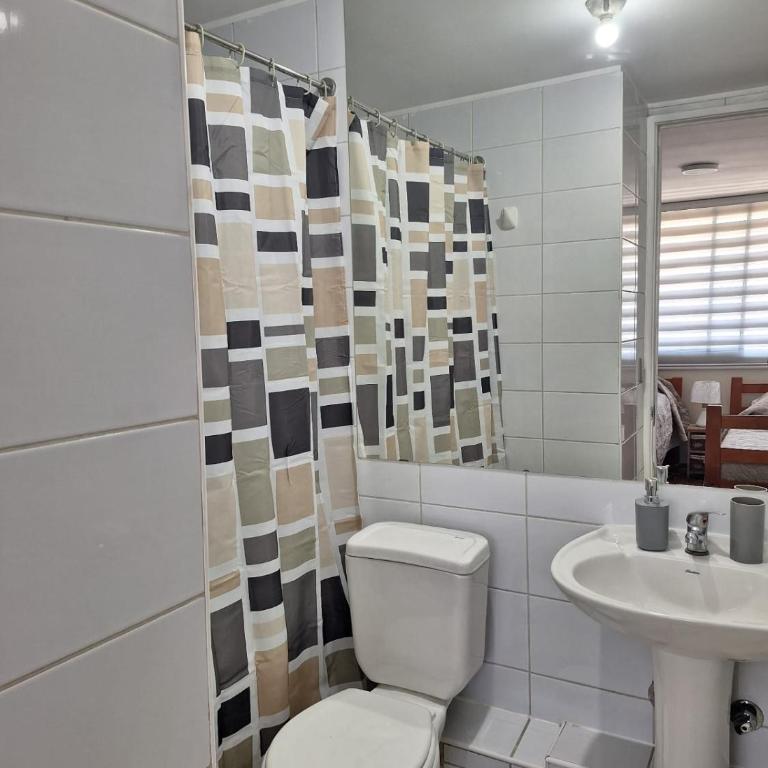 CÓMODO Y EXCELENTE ubicación - Two-Bedroom Apartment - 7