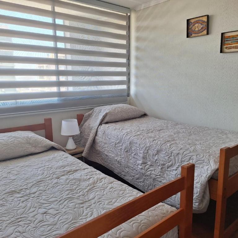 CÓMODO Y EXCELENTE ubicación - Two-Bedroom Apartment - 9