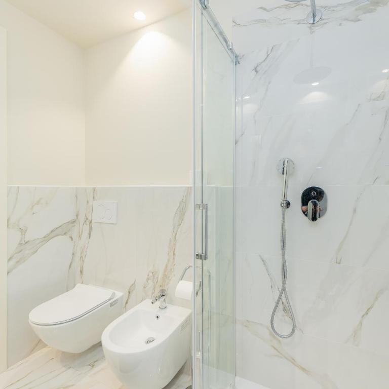 Volta Apartment Turin Center, Porta Nuova - Appartamento con 2 Camere da Letto - 10