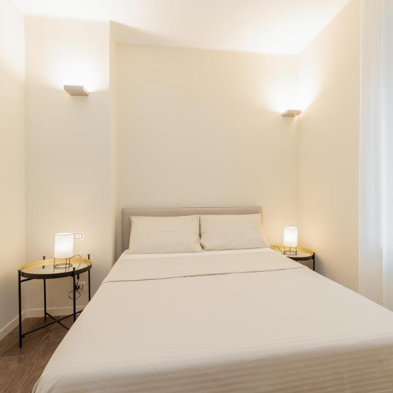 Volta Apartment Turin Center, Porta Nuova - Appartamento con 2 Camere da Letto - 3