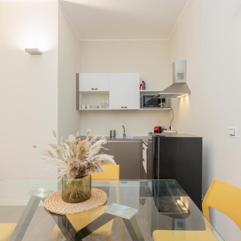 Volta Apartment Turin Center, Porta Nuova - Appartamento con 2 Camere da Letto - 16