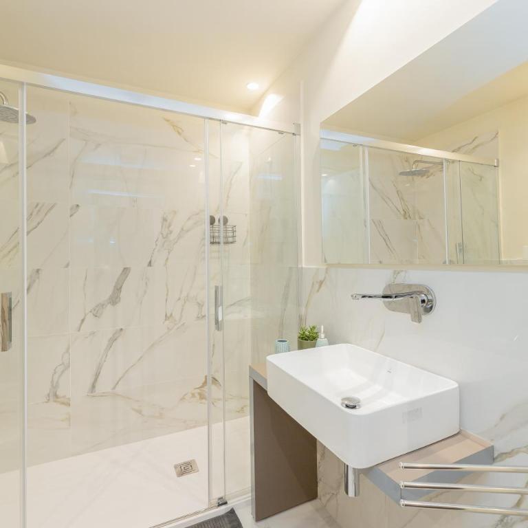 Volta Apartment Turin Center, Porta Nuova - Appartamento con 2 Camere da Letto - 8
