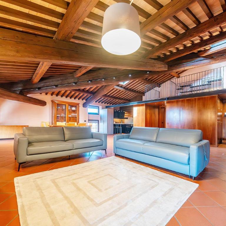 ApartmentsArena - Residenza Degli Scaligeri - Piazza Erbe - Appartamento con 2 Camere da Letto - 4