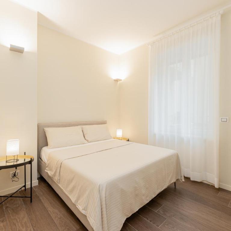 Volta Apartment Turin Center, Porta Nuova - Appartamento con 2 Camere da Letto - 2