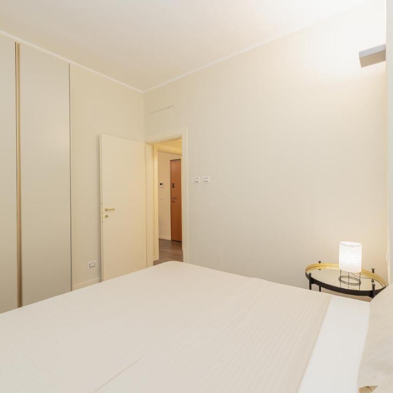 Volta Apartment Turin Center, Porta Nuova - Appartamento con 2 Camere da Letto - 6