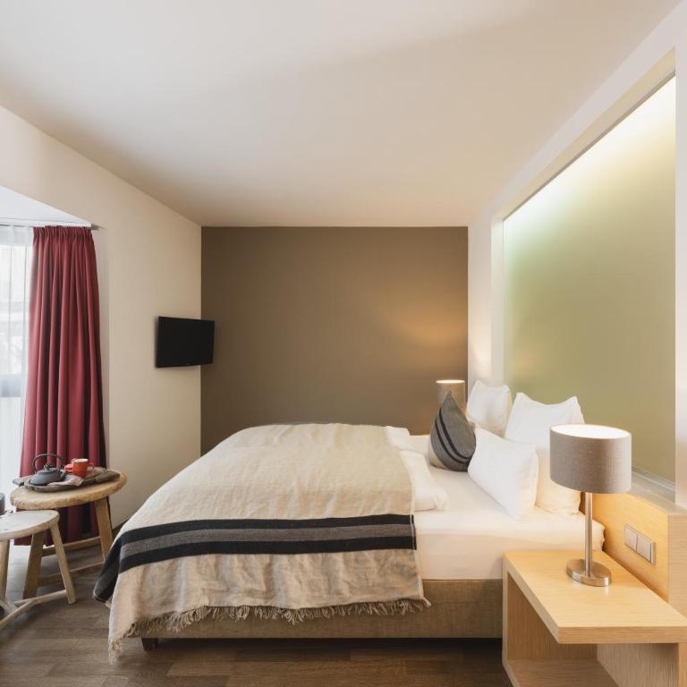 Skihotel Galzig B&B - Doppelzimmer - 3