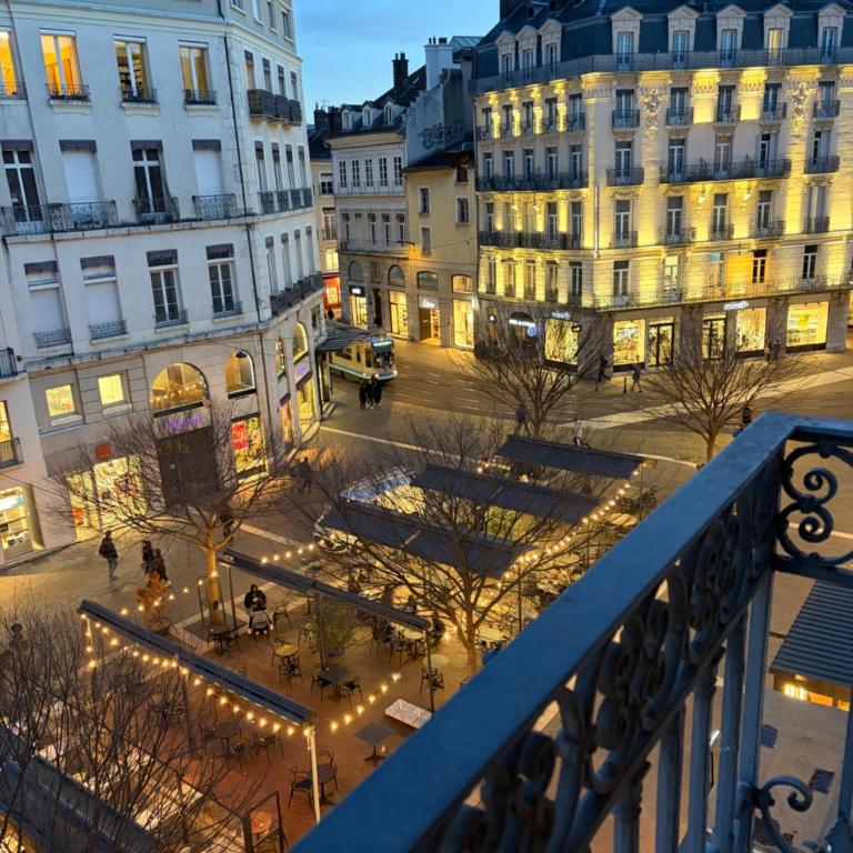 Le Grenette Downtown - Superior Apartment mit 1 Schlafzimmer - 9