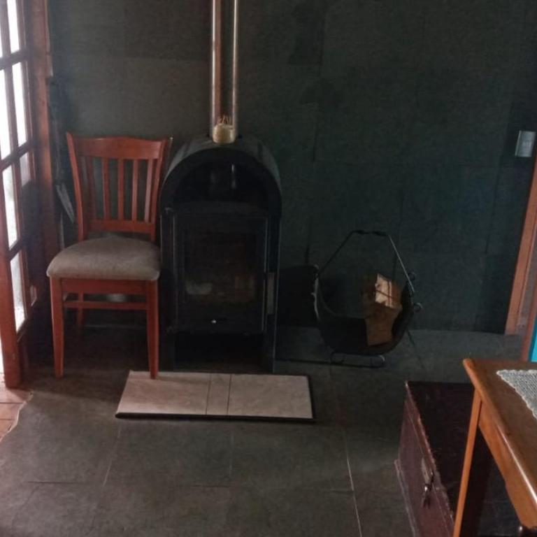 Huillinco - Casa de 3 dormitorios - 8